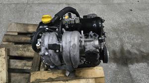 Двигатель ВАЗ-2123 Нива Тревел LADA Нива Тревел 21230-1000400-66