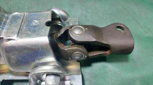 Колонка рулевая Нива Тревел LADA Нива Тревел None