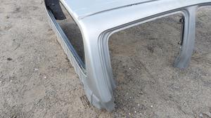Крыша со стойками L200/5 MITSUBISHI L200 None