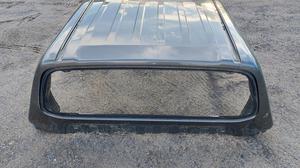 Крыша со стойками L200/5 MITSUBISHI L200 None