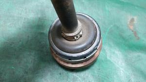 Вал карданный промежуточный Нива Тревел LADA Нива Тревел 21230-2202010-00