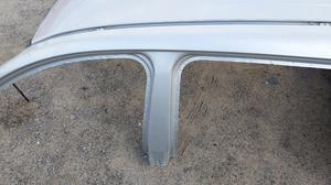 Крыша со стойками L200/5 MITSUBISHI L200 None