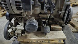 Двигатель ВАЗ-2123 Нива Тревел LADA Нива Тревел 21230-1000400-66