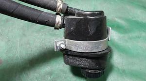 Бачок гидроусилителя Нива Тревел LADA Нива Тревел None