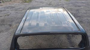 Крыша со стойками L200/5 MITSUBISHI L200 None