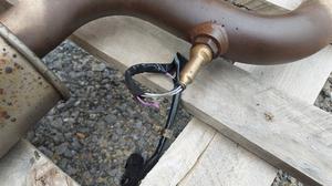 Глушитель средняя часть Нива Тревел LADA Нива Тревел None