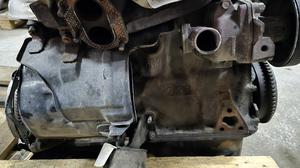 Двигатель ВАЗ-2123 Нива Тревел LADA Нива Тревел 21230-1000400-66