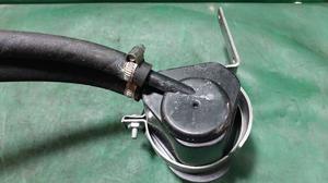 Бачок гидроусилителя Нива Тревел LADA Нива Тревел None