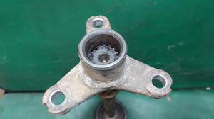 Вал карданный промежуточный Нива Тревел LADA Нива Тревел 21230-2202010-00