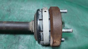 Вал карданный промежуточный Нива Тревел LADA Нива Тревел 21230-2202010-00