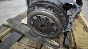 Двигатель ВАЗ-2123 Нива Тревел LADA Нива Тревел 21230-1000400-66