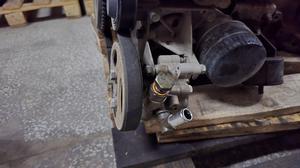 Двигатель ВАЗ-2123 Нива Тревел LADA Нива Тревел 21230-1000400-66