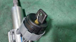 Колонка рулевая Нива Тревел LADA Нива Тревел None