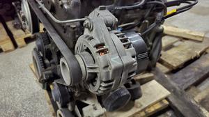 Двигатель ВАЗ-2123 Нива Тревел LADA Нива Тревел 21230-1000400-66