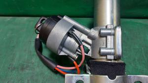 Колонка рулевая Нива Тревел LADA Нива Тревел None