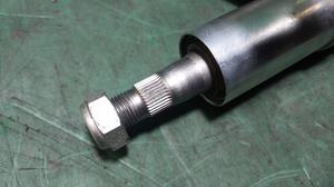 Колонка рулевая Нива Тревел LADA Нива Тревел None