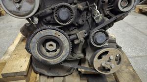 Двигатель ВАЗ-2123 Нива Тревел LADA Нива Тревел 21230-1000400-66