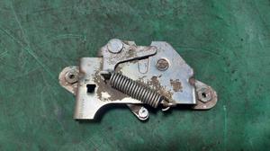 Замок капота Нива Тревел LADA Нива Тревел 2110-8406010