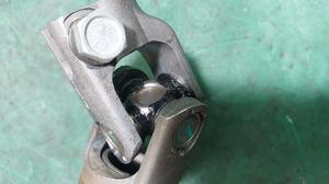 Вал рулевой колонки Нива Тревел LADA Нива Тревел None