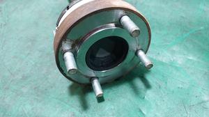 Вал карданный промежуточный Нива Тревел LADA Нива Тревел 21230-2202010-00