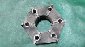 Муфта эластичная карданного вала Нива Тревел LADA Нива Тревел 21230-2202120-00