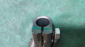 Вал рулевой колонки Нива Тревел LADA Нива Тревел None