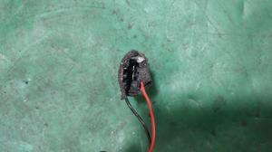 Стоп-сигнал задний верхний Нива Тревел LADA Нива Тревел None