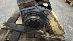 Двигатель ВАЗ-2123 Нива Тревел LADA Нива Тревел 21230-1000400-66