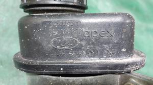 Бачок гидроусилителя Нива Тревел LADA Нива Тревел None