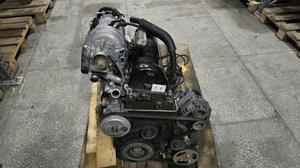 Двигатель ВАЗ-2123 Нива Тревел LADA Нива Тревел 21230-1000400-66