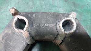 Муфта эластичная карданного вала Нива Тревел LADA Нива Тревел 21230-2202120-00