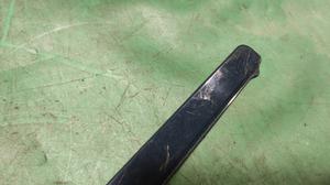 Молдинг крыши правый R Нива Тревел LADA Нива Тревел None