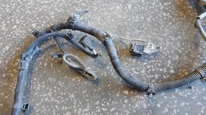 Проводка подкапотная 2GD-FTV МКПП G8 TOYOTA Hilux 82111-KKQ71