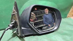 Зеркало боковое правое R L200/5