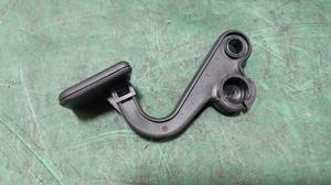 Ручка открывания капота Нива Тревел LADA Нива Тревел None