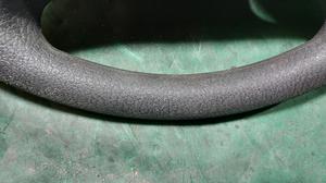 Руль Нива Тревел LADA Нива Тревел None