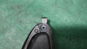 Ручка двери внутренняя правая R Нива Тревел LADA Нива Тревел None