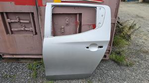 Дверь задняя левая L L200/5 MITSUBISHI L200 None