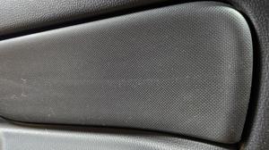 Обшивка двери передняя правая R L200/5 MITSUBISHI L200 None