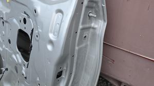 Дверь передняя левая L L200/5 MITSUBISHI L200 None