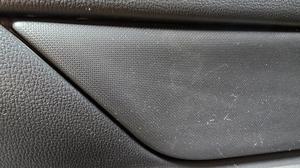 Обшивка двери передняя правая R L200/5 MITSUBISHI L200 None