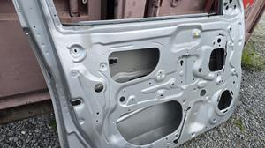 Дверь передняя левая L L200/5 MITSUBISHI L200 None