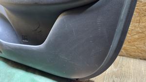 Обшивка двери передняя правая R L200/5 MITSUBISHI L200 None