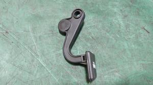 Ручка открывания капота Нива Тревел LADA Нива Тревел None