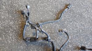 Проводка подкапотная 2GD-FTV МКПП G8 TOYOTA Hilux 82111-KKQ71