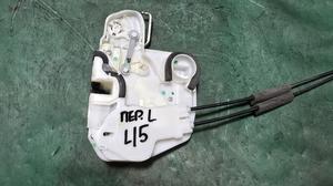 Замок двери передней левой L L200/5 MITSUBISHI L200 None