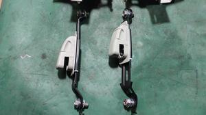 Комплект ручек средних стоек L200/5 MITSUBISHI L200 None