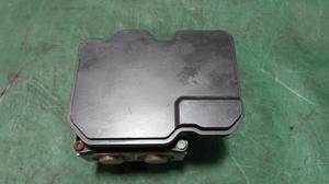 Блок ABS L200/5 MITSUBISHI L200 4670B515