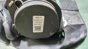 Ремень безопасности передний левый L Нива Тревел LADA Нива Тревел None