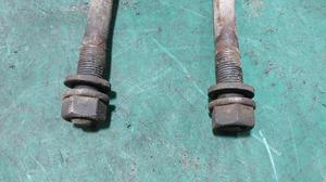 Стремянка крепления рессоры G8 TOYOTA Hilux 90117-T0006